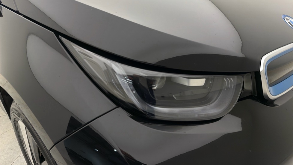 BMW i3 I3 120Ah Blue #39