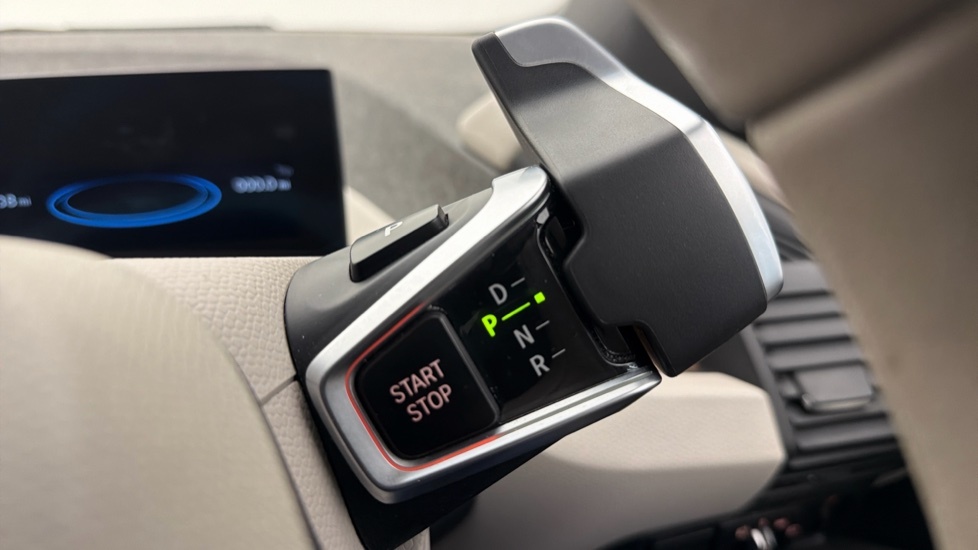BMW i3 I3 120Ah Blue #35