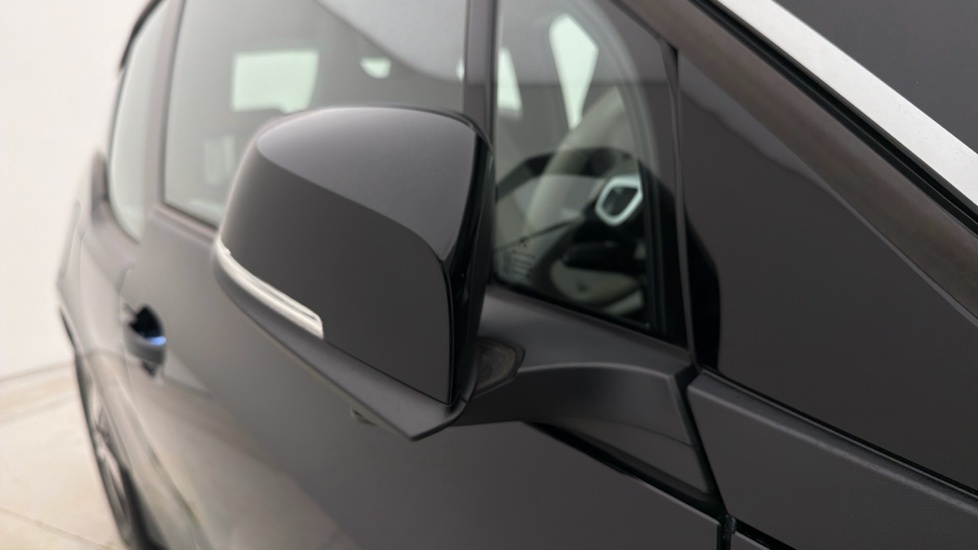 BMW i3 I3 120Ah Blue #44