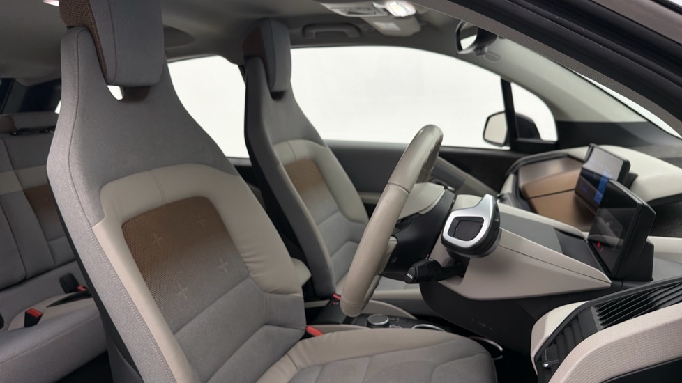 BMW i3 I3 120Ah Blue #11