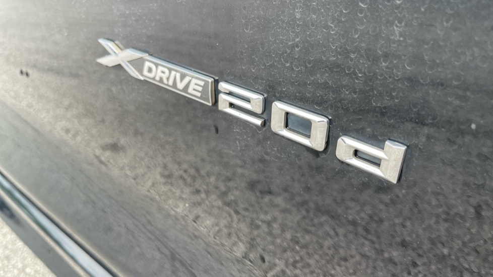 BMW X4 Xdrive20d Se Step White #53