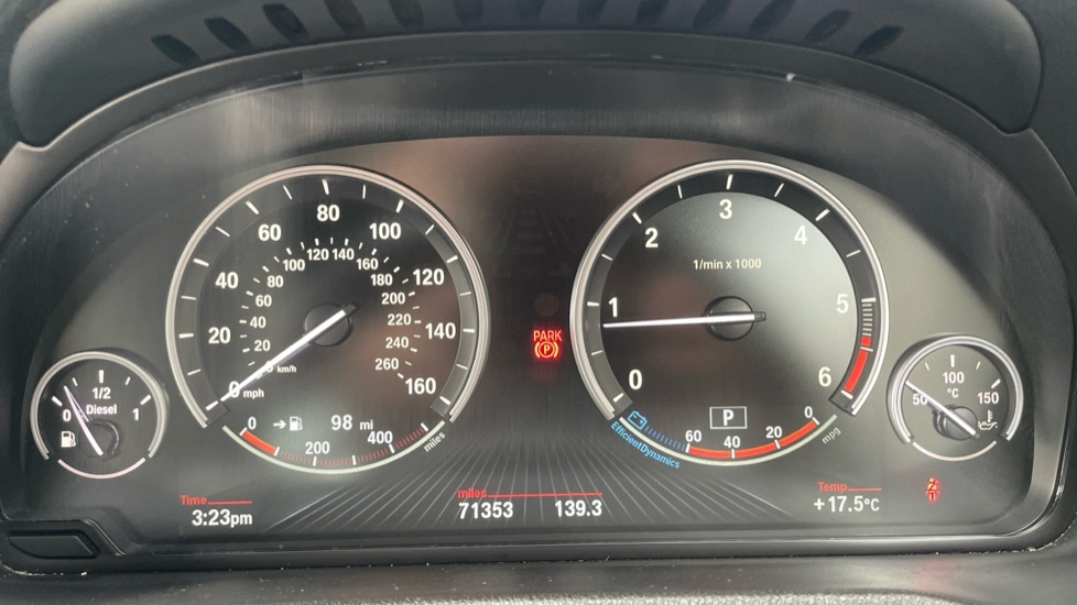 BMW X4 Xdrive20d Se Step White #9