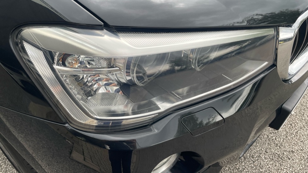 BMW X4 Xdrive20d Se Step White #23