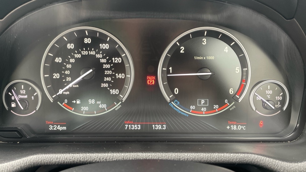 BMW X4 Xdrive20d Se Step White #44