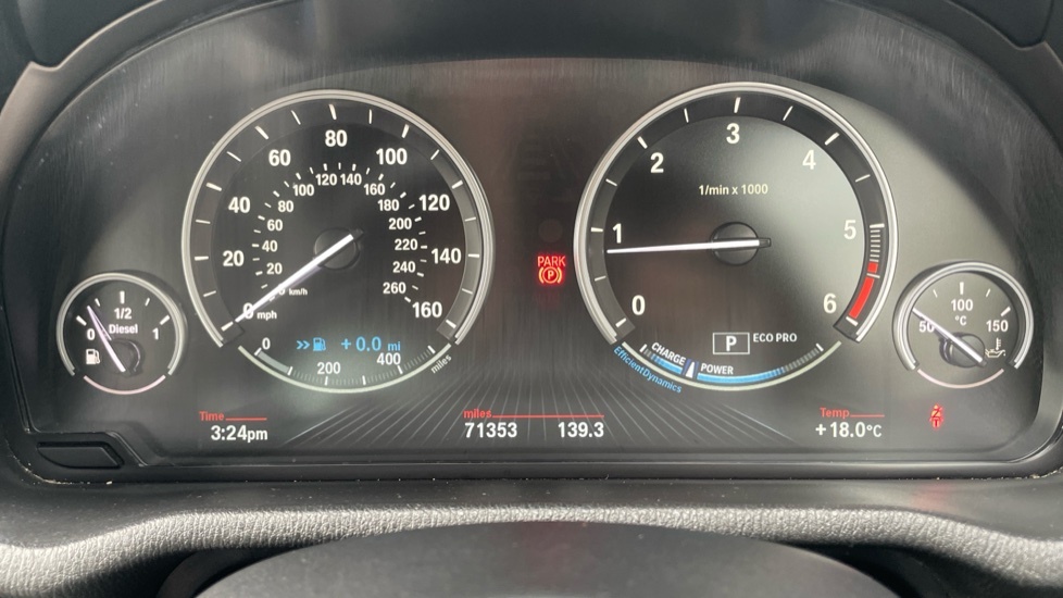 BMW X4 Xdrive20d Se Step White #46