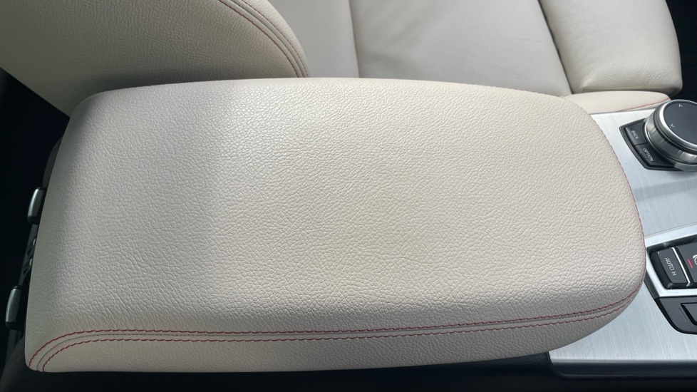 BMW X4 Xdrive20d Se Step White #28