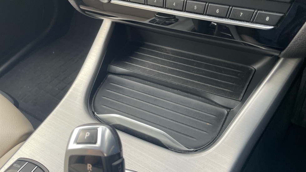 BMW X4 Xdrive20d Se Step White #47