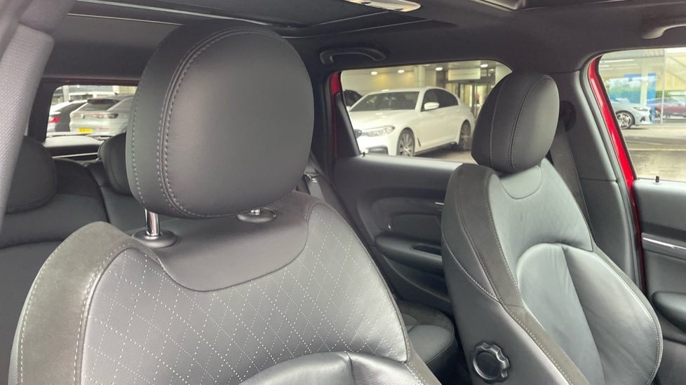 Mini Clubman Cooper Classic Grey #40