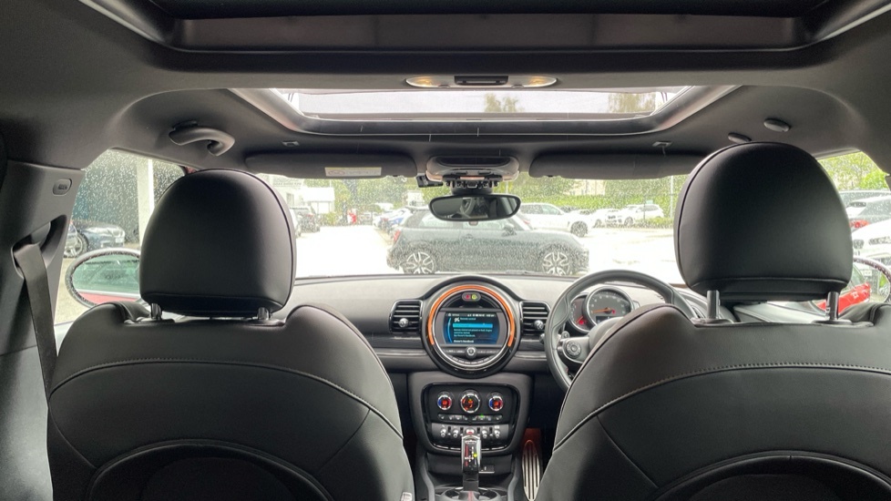 Mini Clubman Cooper Classic Grey #59