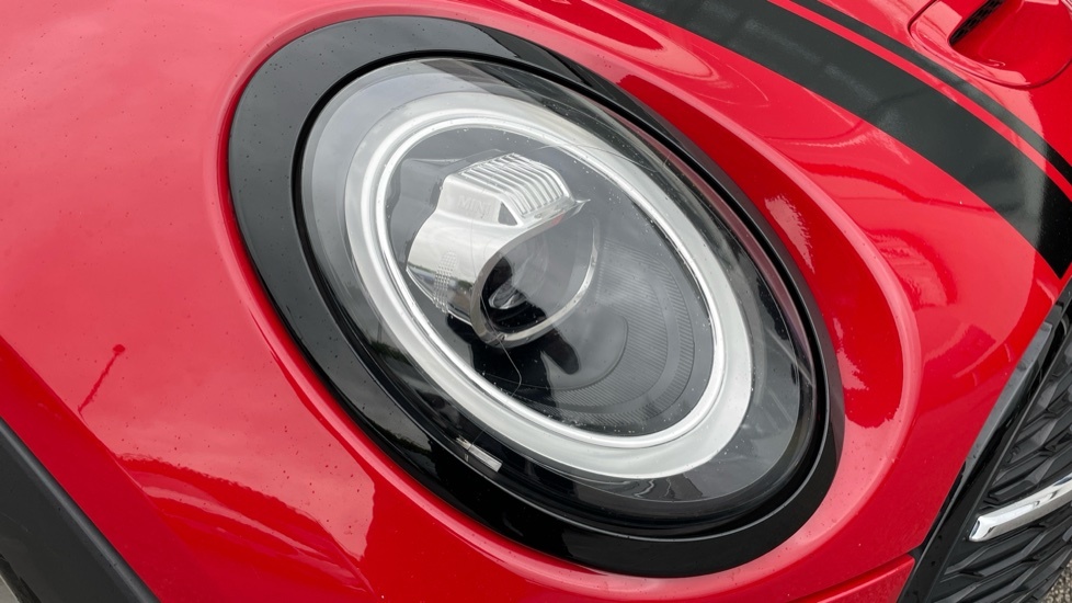 Mini Clubman Cooper Classic Grey #23