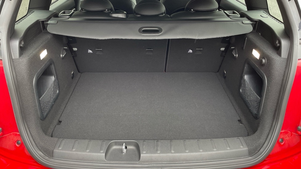 Mini Clubman Cooper Classic Grey #13