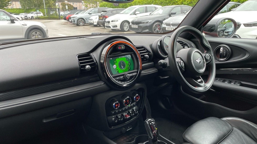 Mini Clubman Cooper Classic Grey #7