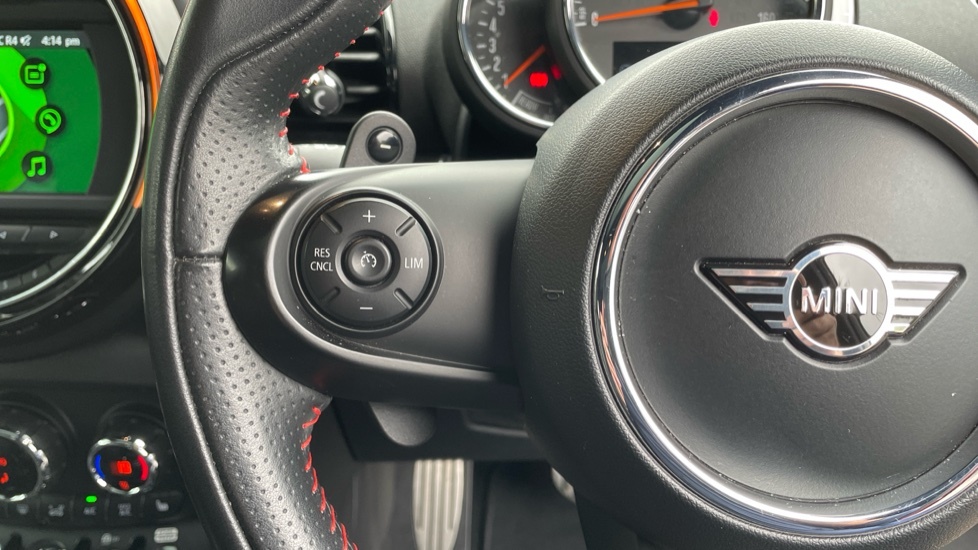 Mini Clubman Cooper Classic Grey #17