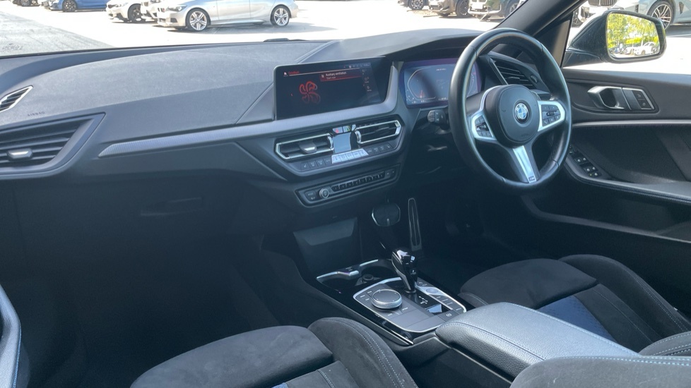 BMW 2 Series Gran Coupe 220D Mht M Sport Step Techpro Pack White #7