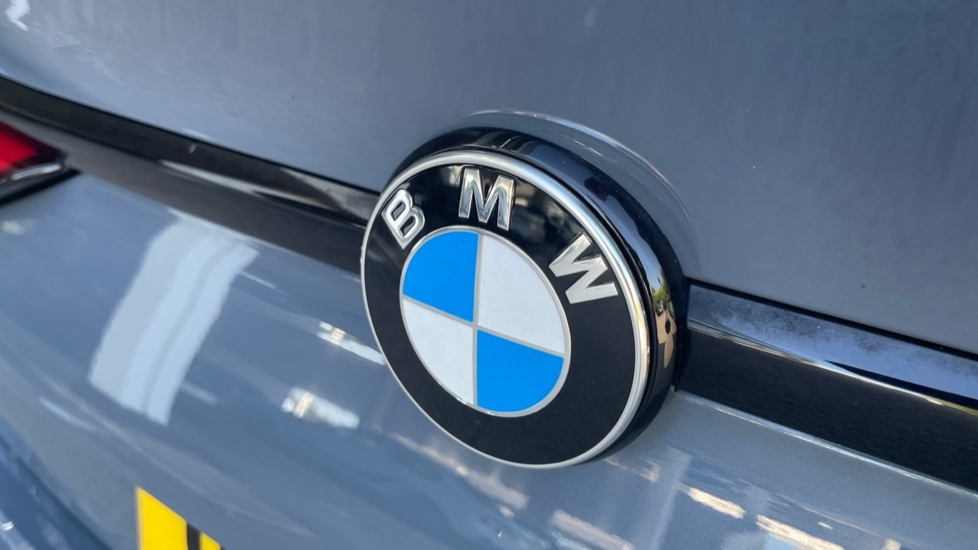 BMW 2 Series Gran Coupe 220D Mht M Sport Step Techpro Pack White #53
