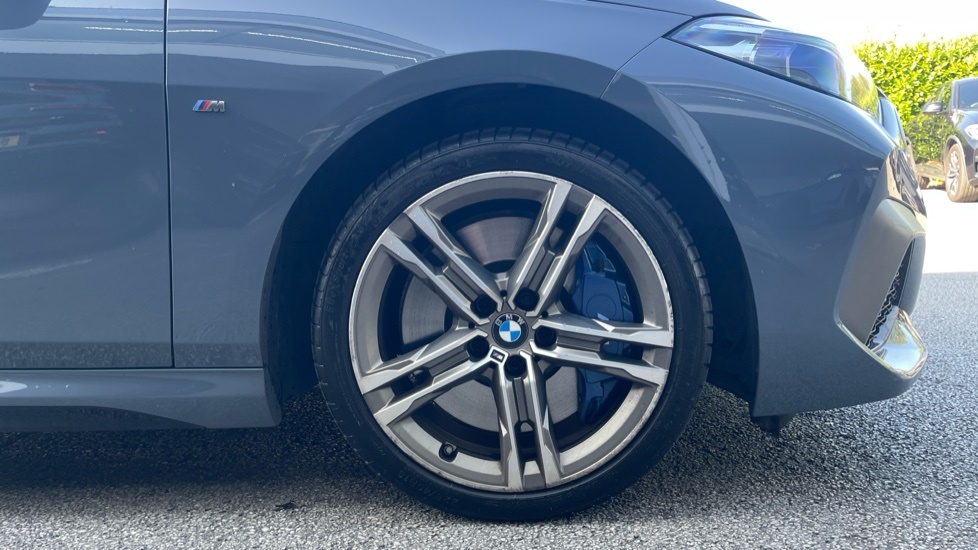 BMW 2 Series Gran Coupe 220D Mht M Sport Step Techpro Pack White #14