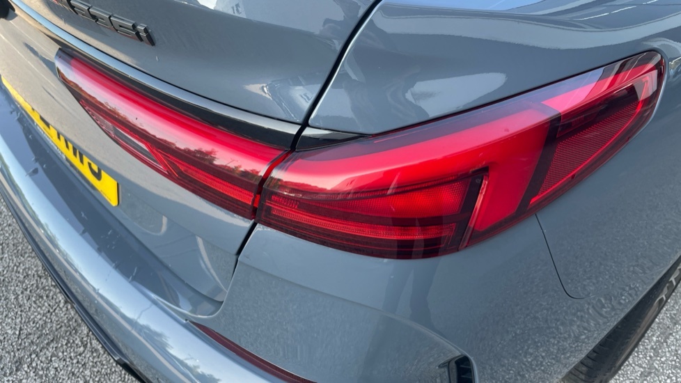 BMW 2 Series Gran Coupe 220D Mht M Sport Step Techpro Pack White #22