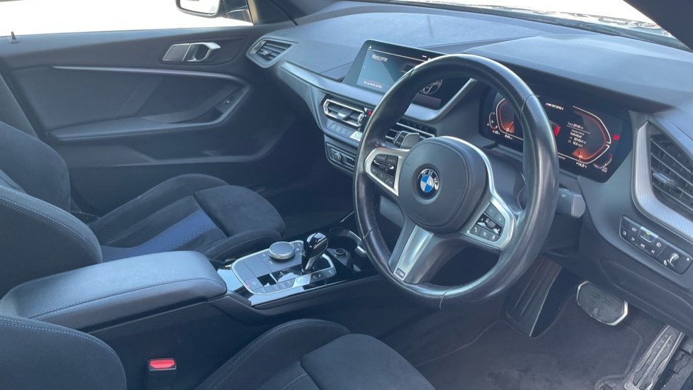 BMW 2 Series Gran Coupe 220D Mht M Sport Step Techpro Pack White #6