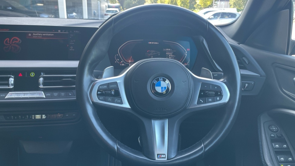BMW 2 Series Gran Coupe 220D Mht M Sport Step Techpro Pack White #5