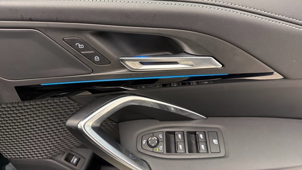 BMW iX1 Ix1 Edrive20 M Sport Black #39