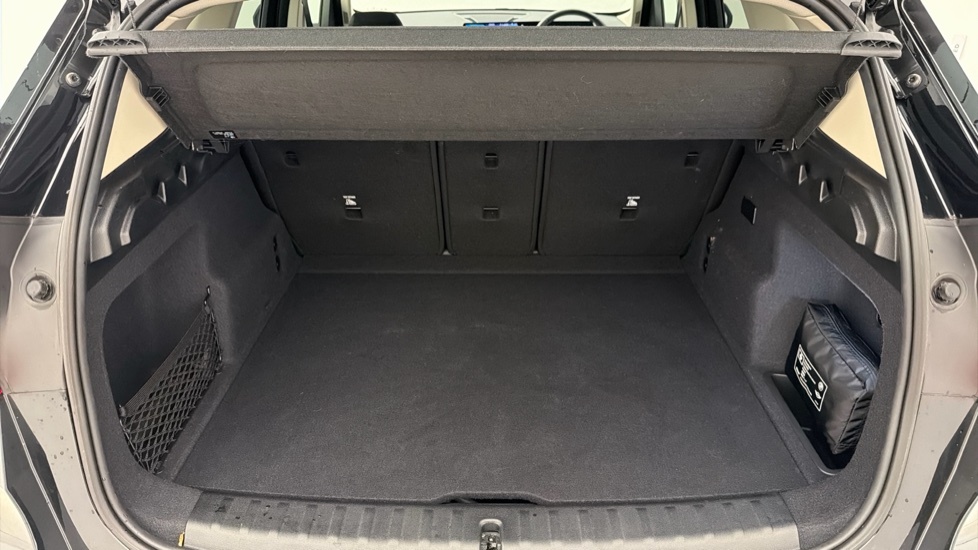 BMW iX1 Ix1 Edrive20 M Sport Black #13