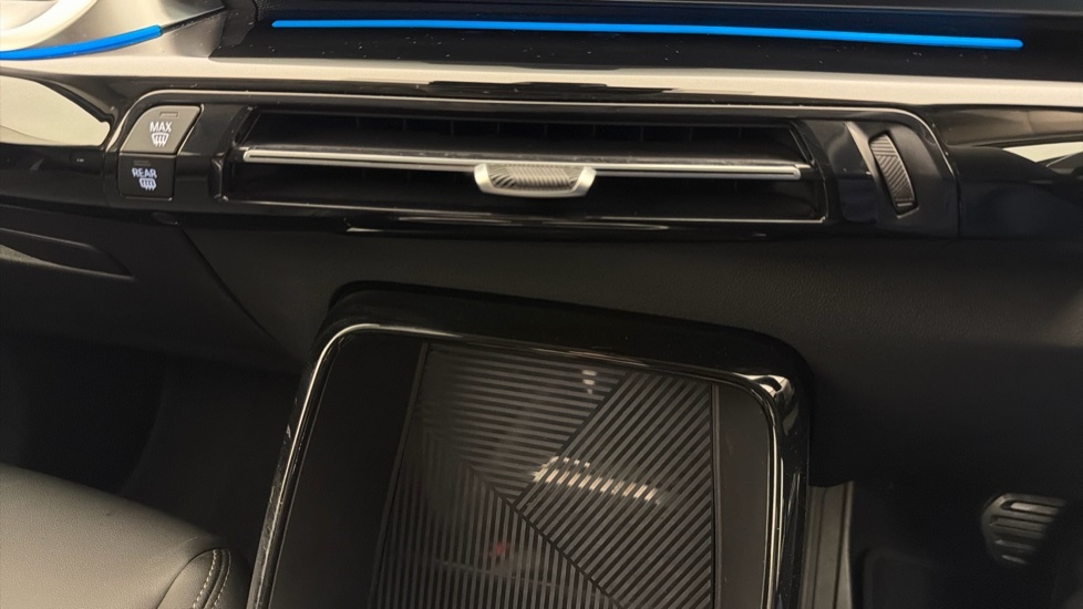 BMW iX1 Ix1 Edrive20 M Sport Black #35