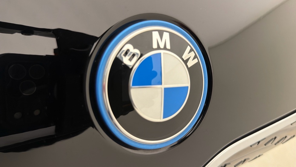 BMW iX1 Ix1 Edrive20 M Sport Black #41