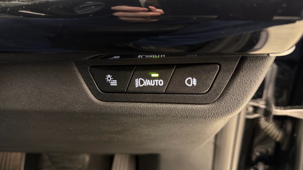 BMW iX1 Ix1 Edrive20 M Sport Black #38