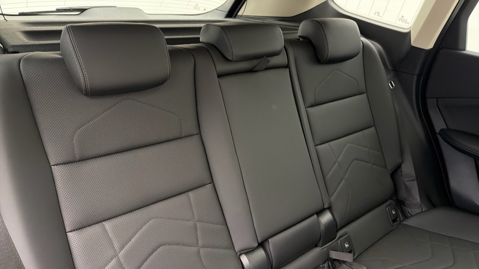 BMW iX1 Ix1 Edrive20 M Sport Black #12