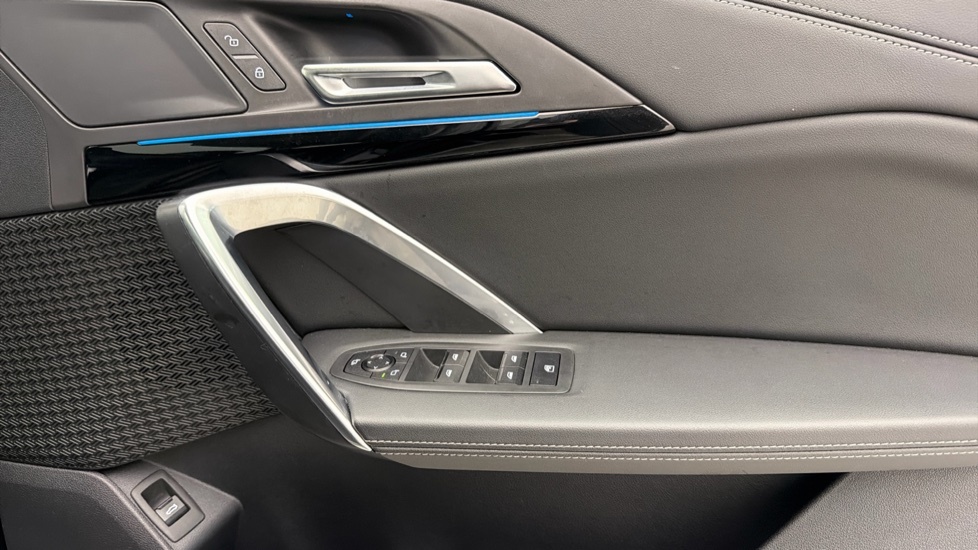 BMW iX1 Ix1 Edrive20 M Sport Black #20