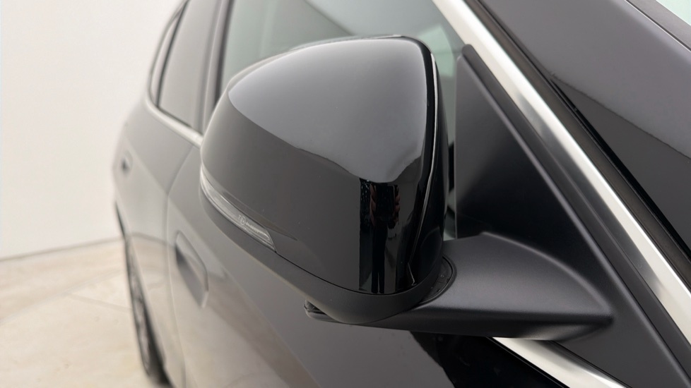BMW iX1 Ix1 Edrive20 M Sport Black #46