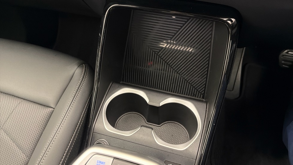 BMW iX1 Ix1 Edrive20 M Sport Black #36
