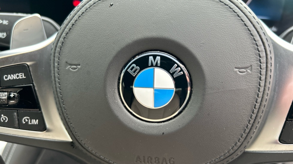 BMW 4 Series Gran Coupe 3L Null Blue #30