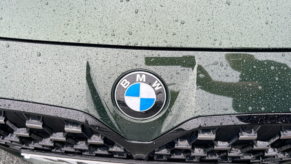 BMW 4 Series Gran Coupe 3L Null Blue #35