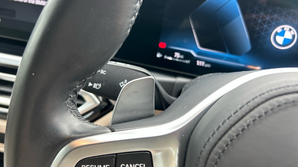 BMW 4 Series Gran Coupe 3L Null Blue #32