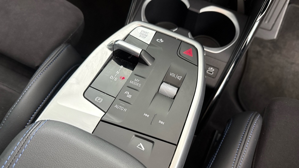 BMW X1 Xdrive 30E M Sport Techpro Pack Step Grey #10