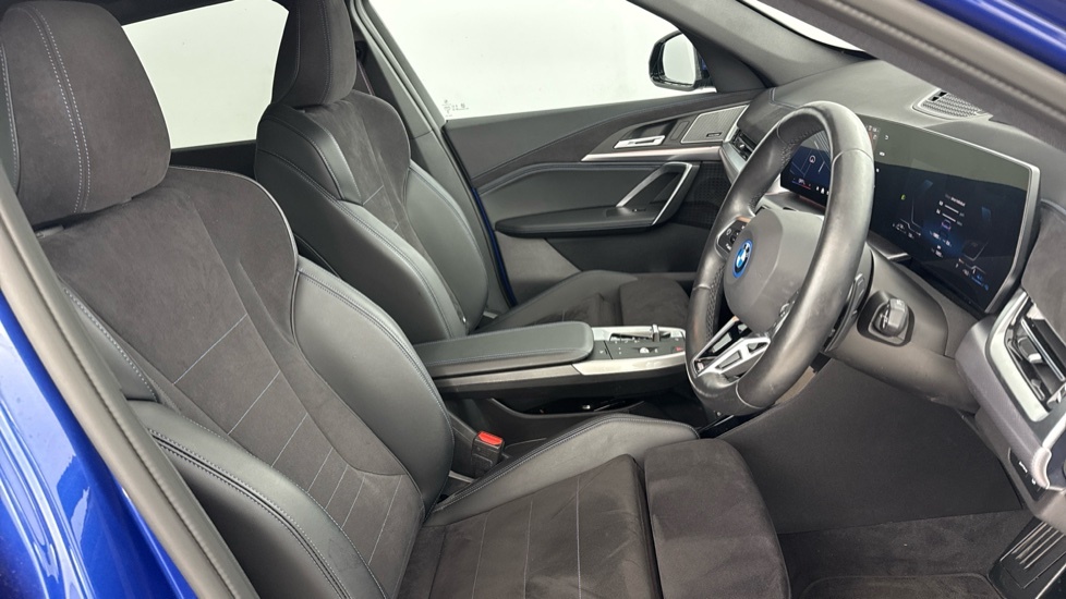 BMW X1 Xdrive 30E M Sport Techpro Pack Step Grey #11