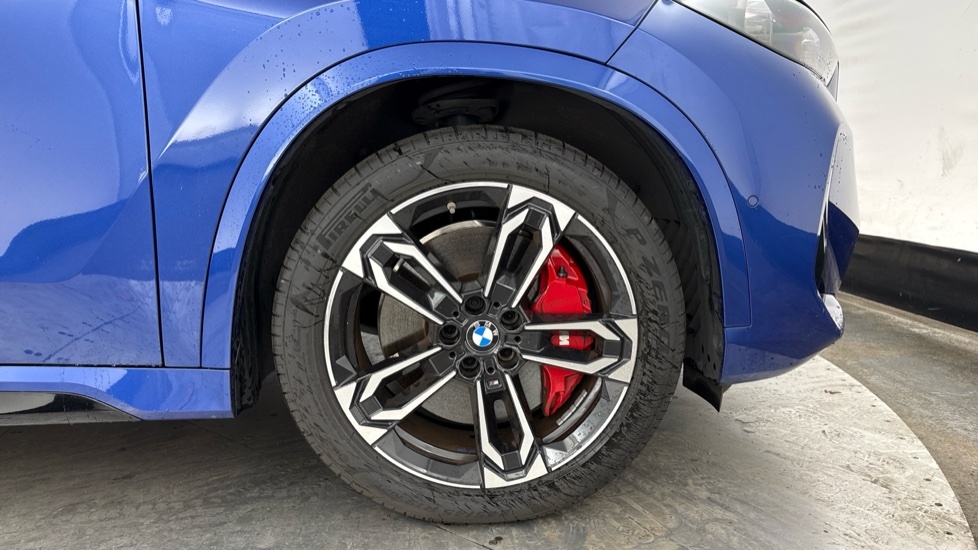 BMW X1 Xdrive 30E M Sport Techpro Pack Step Grey #14