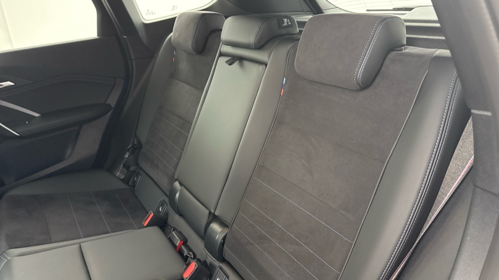 BMW X1 Xdrive 30E M Sport Techpro Pack Step Grey #12