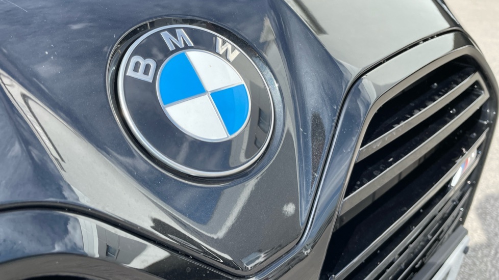 BMW 4 Series Gran Coupe 420I M Sport Step Techpro Pack Grey #58