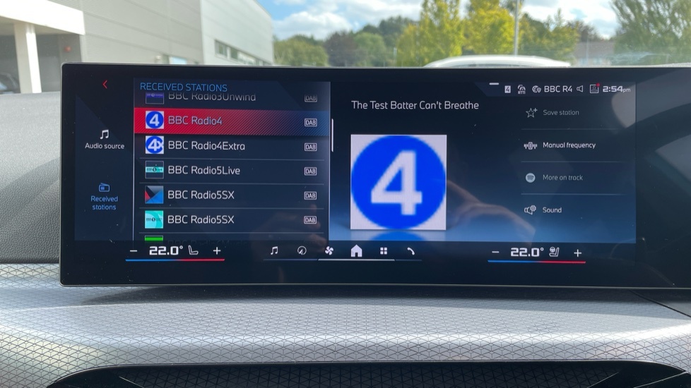 BMW 4 Series Gran Coupe 420I M Sport Step Techpro Pack Grey #36