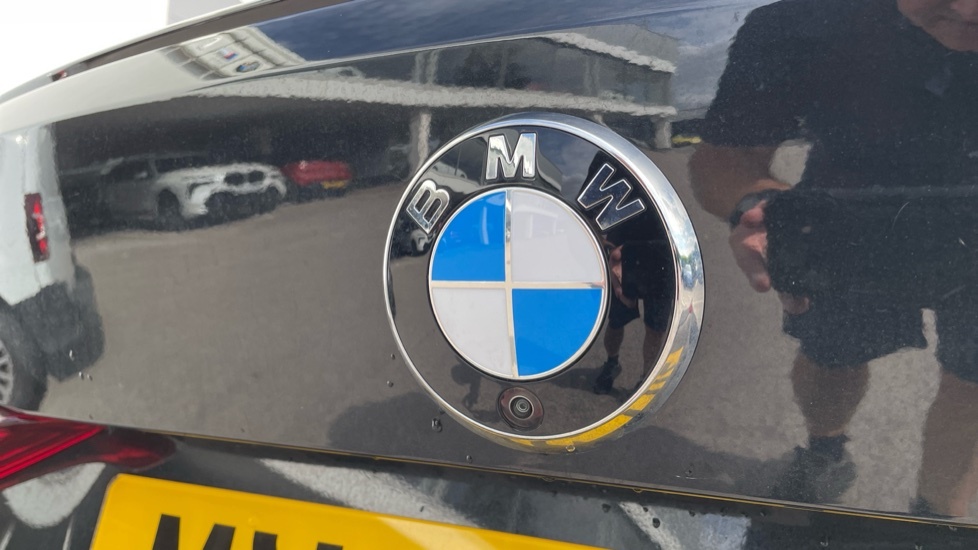 BMW 4 Series Gran Coupe 420I M Sport Step Techpro Pack Grey #52