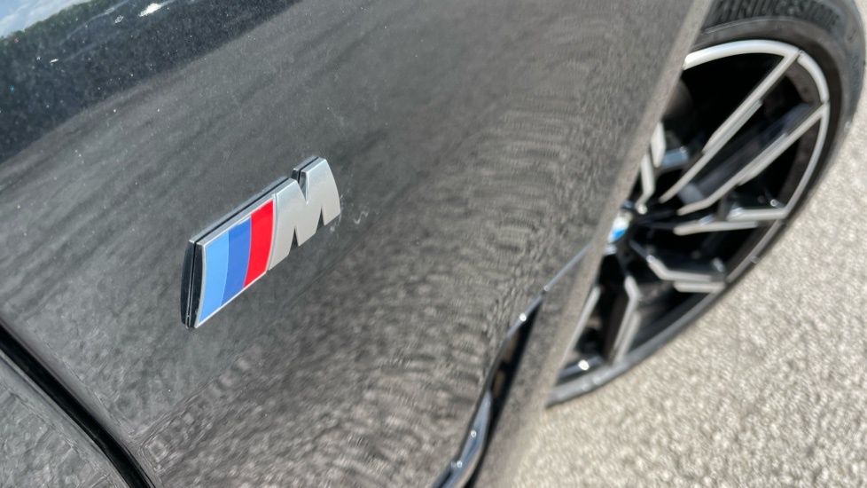 BMW 4 Series Gran Coupe 420I M Sport Step Techpro Pack Grey #65