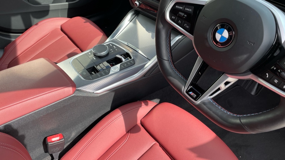 BMW 4 Series Gran Coupe 420I M Sport Step Techpro Pack Grey #49