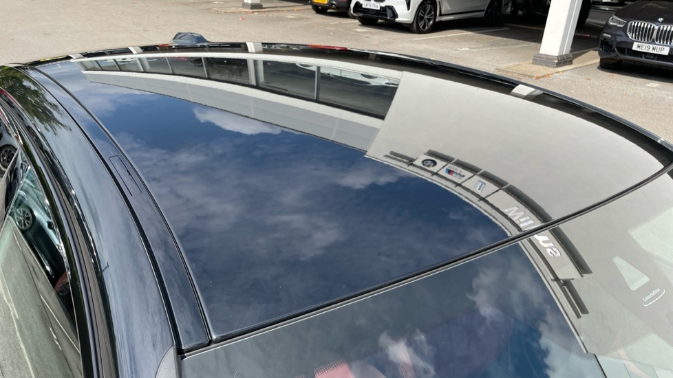 BMW 4 Series Gran Coupe 420I M Sport Step Techpro Pack Grey #21