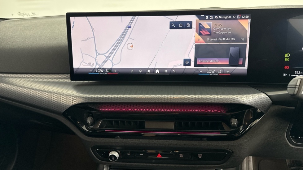 BMW 3 Series 320I M Sport Step Techpro Pack Grey #8