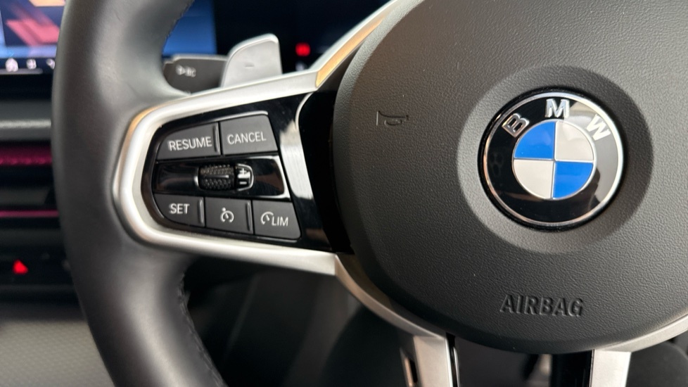 BMW 3 Series 320I M Sport Step Techpro Pack Grey #17