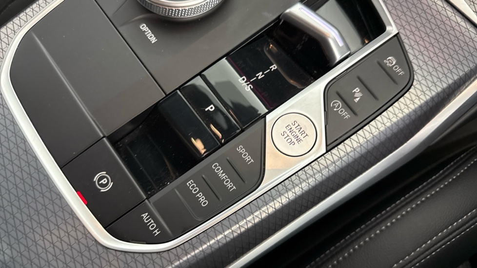 BMW 3 Series 320I M Sport Step Techpro Pack Grey #19