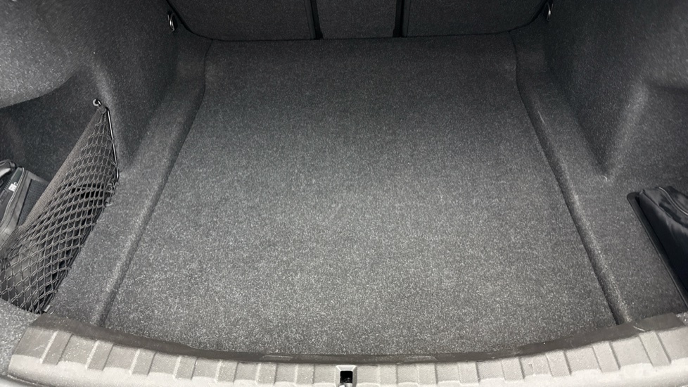 BMW 3 Series 320I M Sport Step Techpro Pack Grey #13
