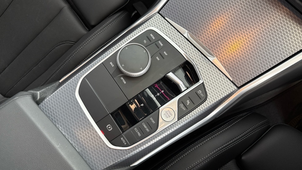 BMW 3 Series 320I M Sport Step Techpro Pack Grey #10